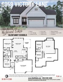 Plan Unknown - The Nook At Highland Lakes – Patioin Westerville, OH: Westerville, Ohio - Bob Webb