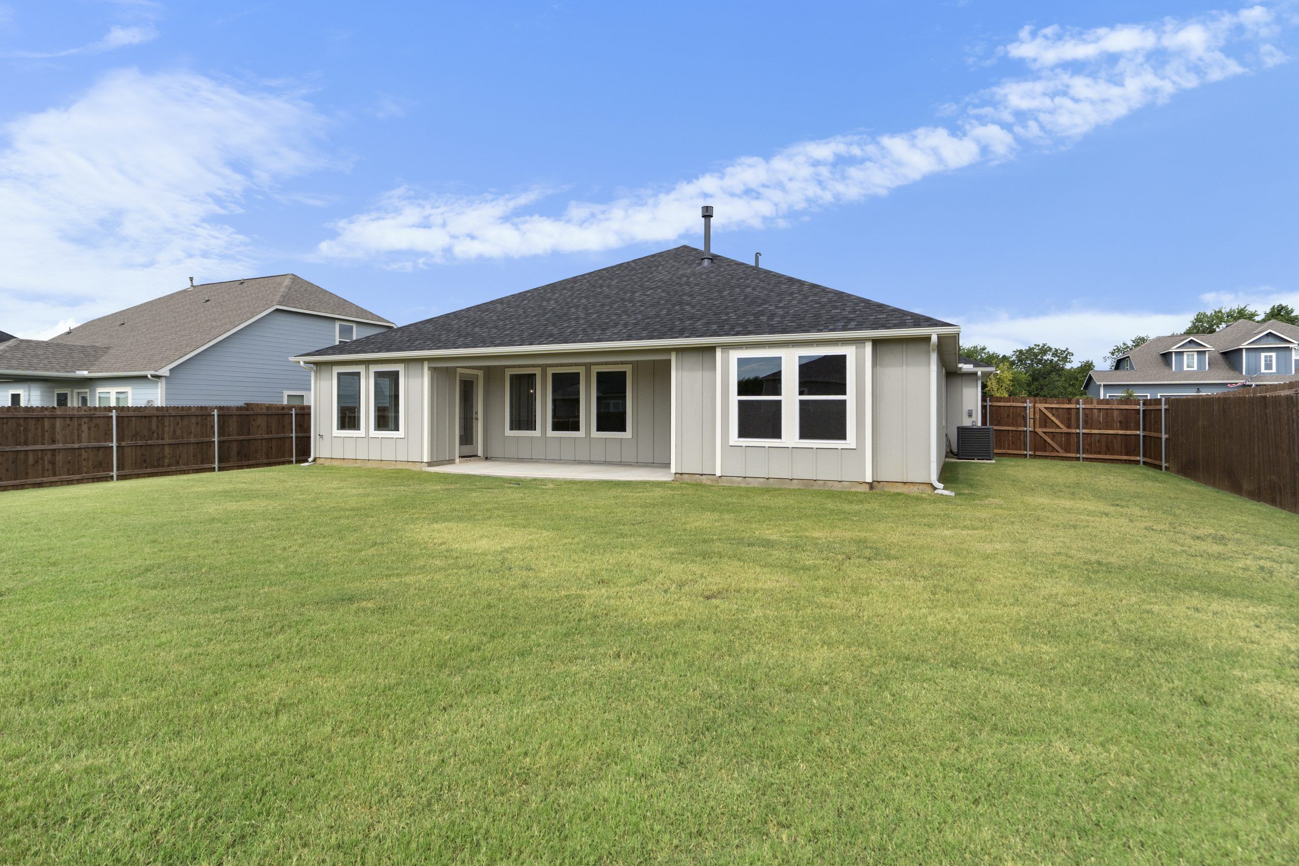 The Gables At Tioga - Tioga, TX