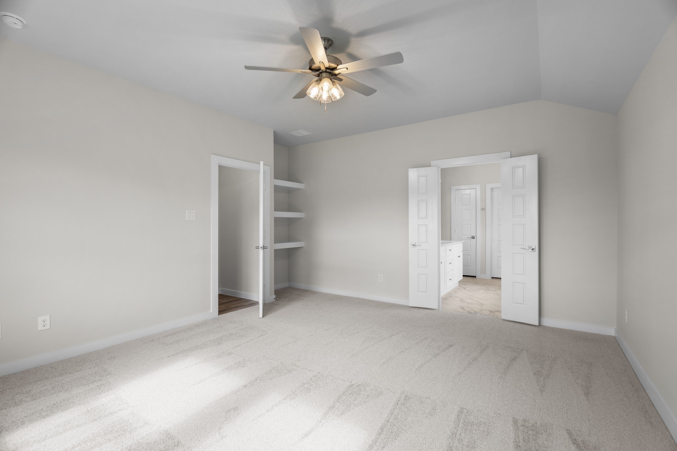 Plan Unknown - The Gables At Tioga: Tioga, Texas - Red Gable Homes