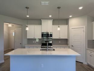 Plan Unknown - The Gables At Tioga: Tioga, Texas - Red Gable Homes