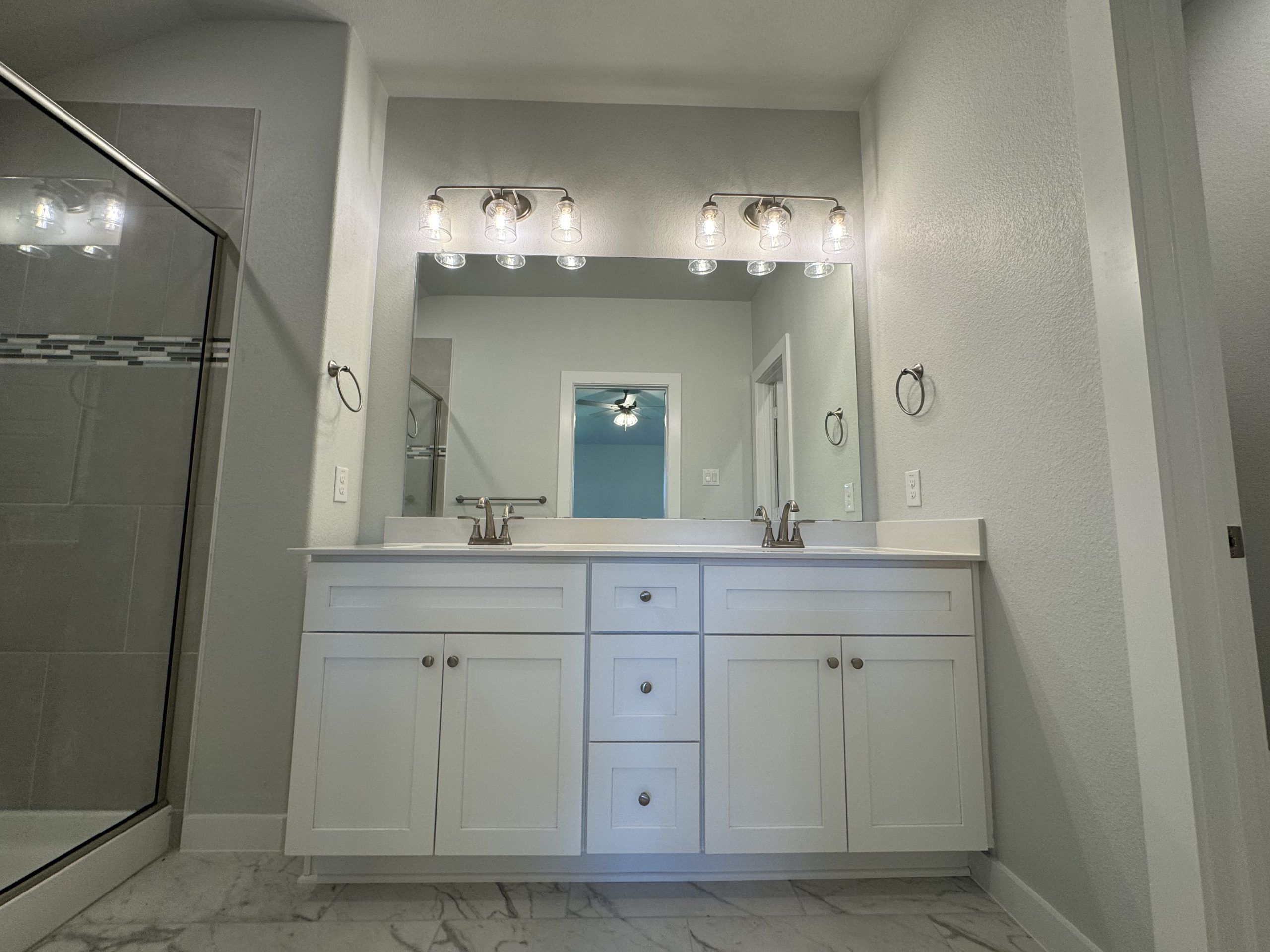 Plan Unknown - The Gables At Tioga: Tioga, Texas - Red Gable Homes