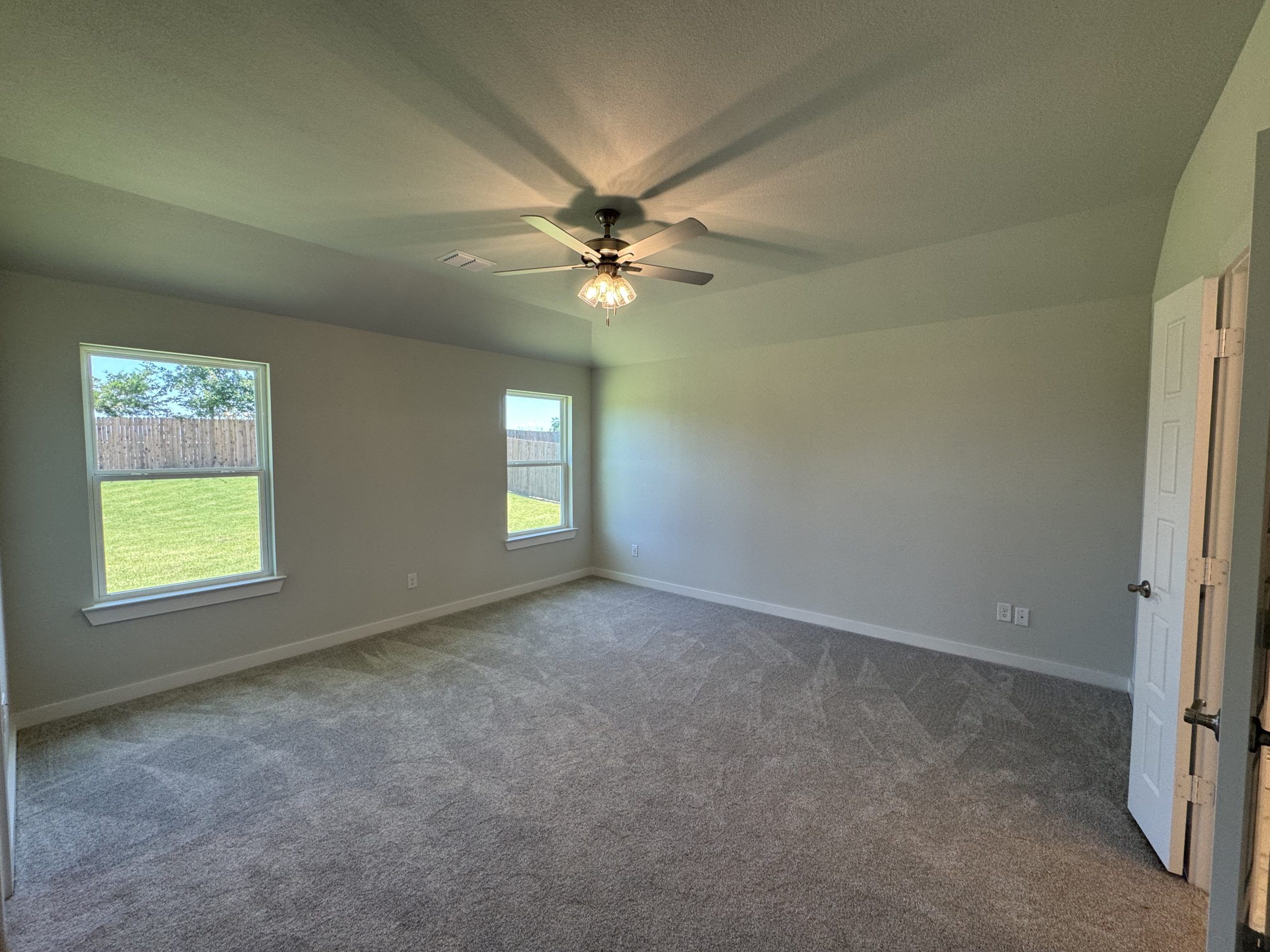 Plan Unknown - The Gables At Tioga: Tioga, Texas - Red Gable Homes