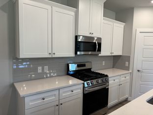 Plan Unknown - The Gables At Tioga: Tioga, Texas - Red Gable Homes