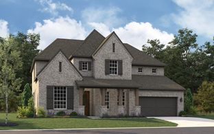 Plan Unknown - Mosaic: Prosper, Texas - Tradition Homes