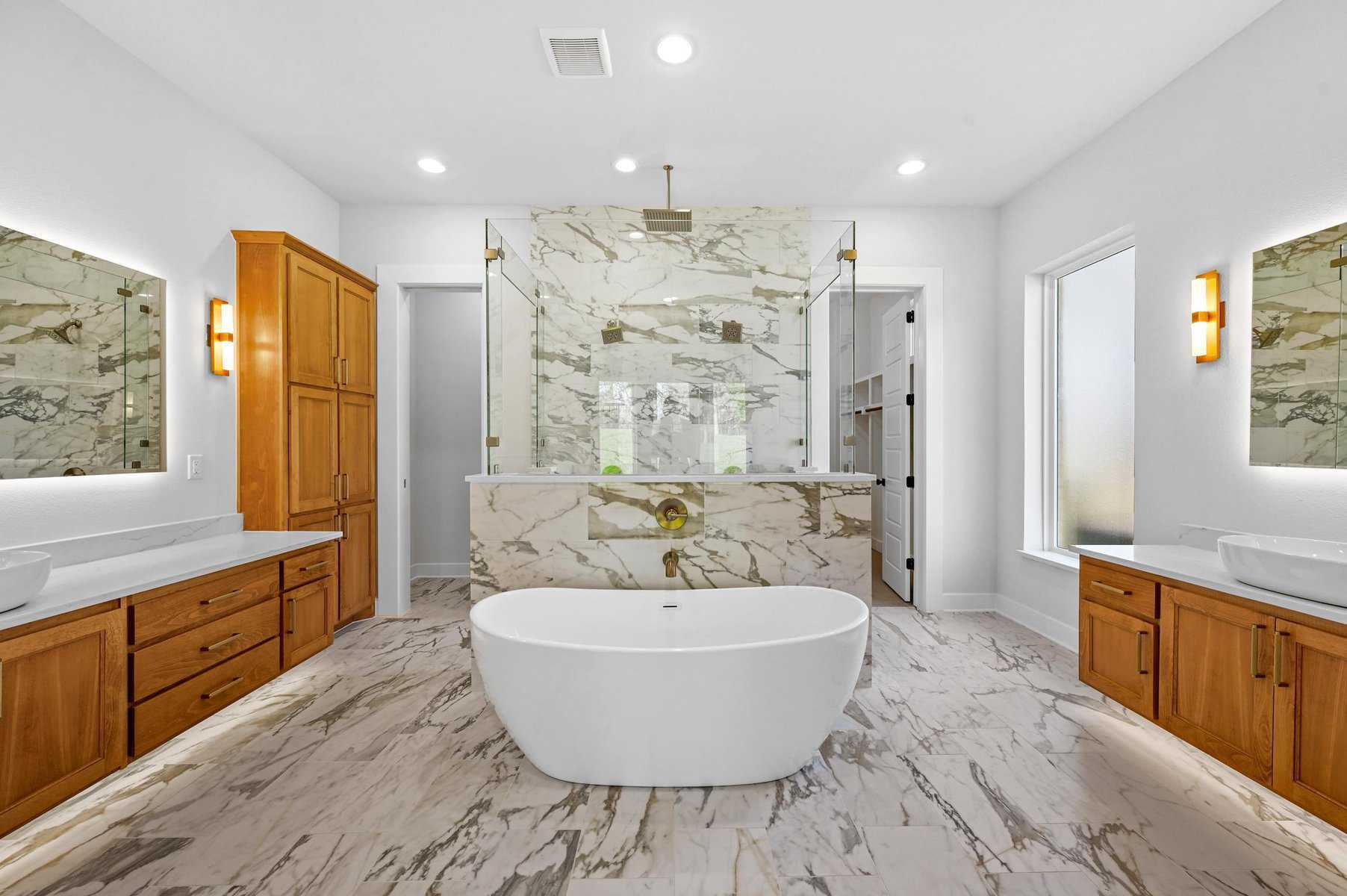 BC Custom Homes - North Richland Hills, TX