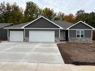 Plan Unknown - Tycore Built: Green Bay, Wisconsin - Tycore Built