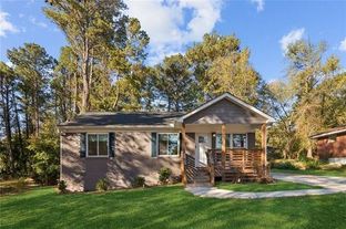 Plan 24 - Sterlington: Canton, Georgia - SR Homes