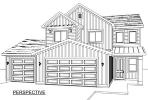 2313 South 1000 West Nibley (Plan Unknown)