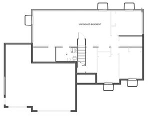 547 N 510 E Smithfield (Plan Unknown)