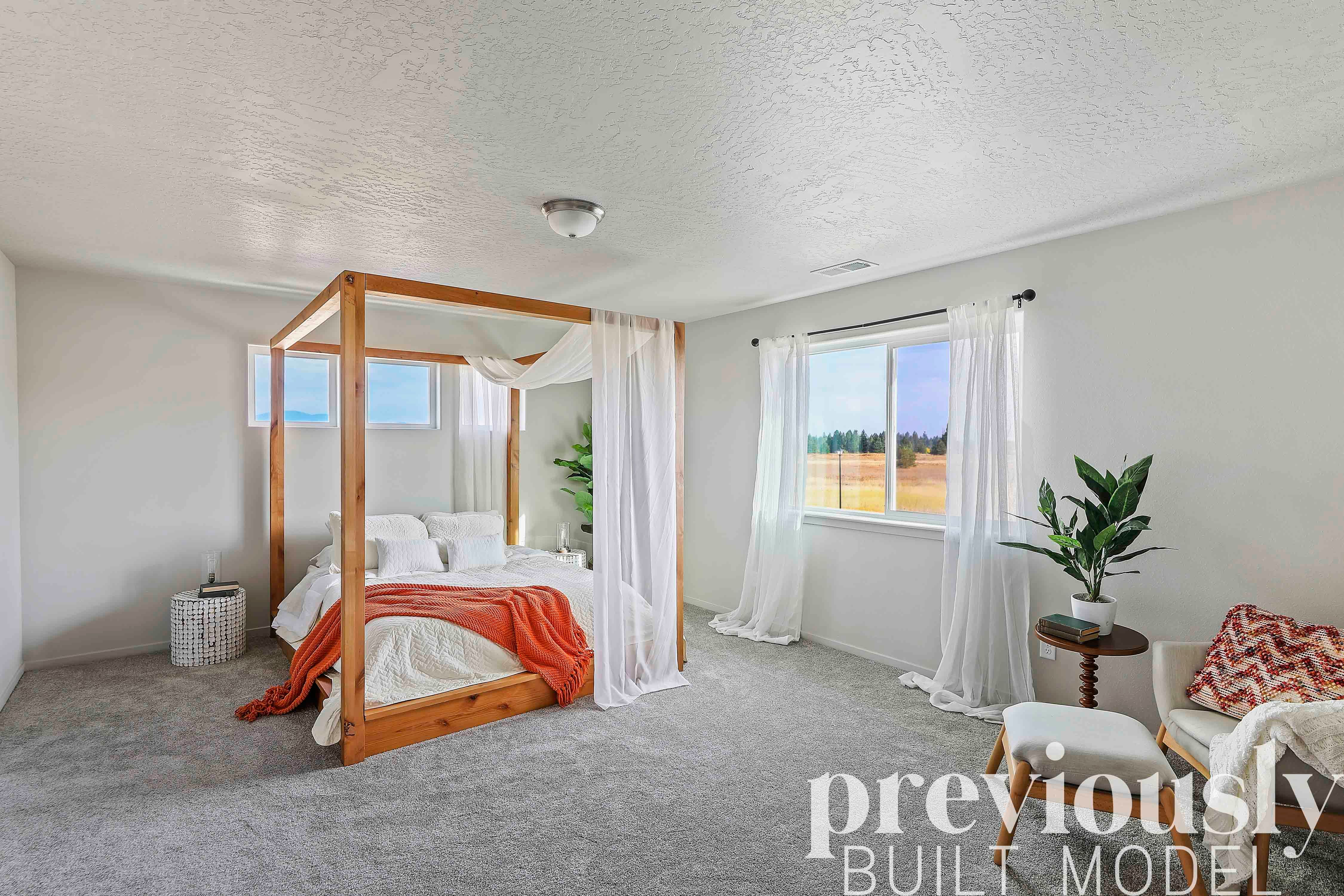 Kennedy Springs - Spokane Valley, WA