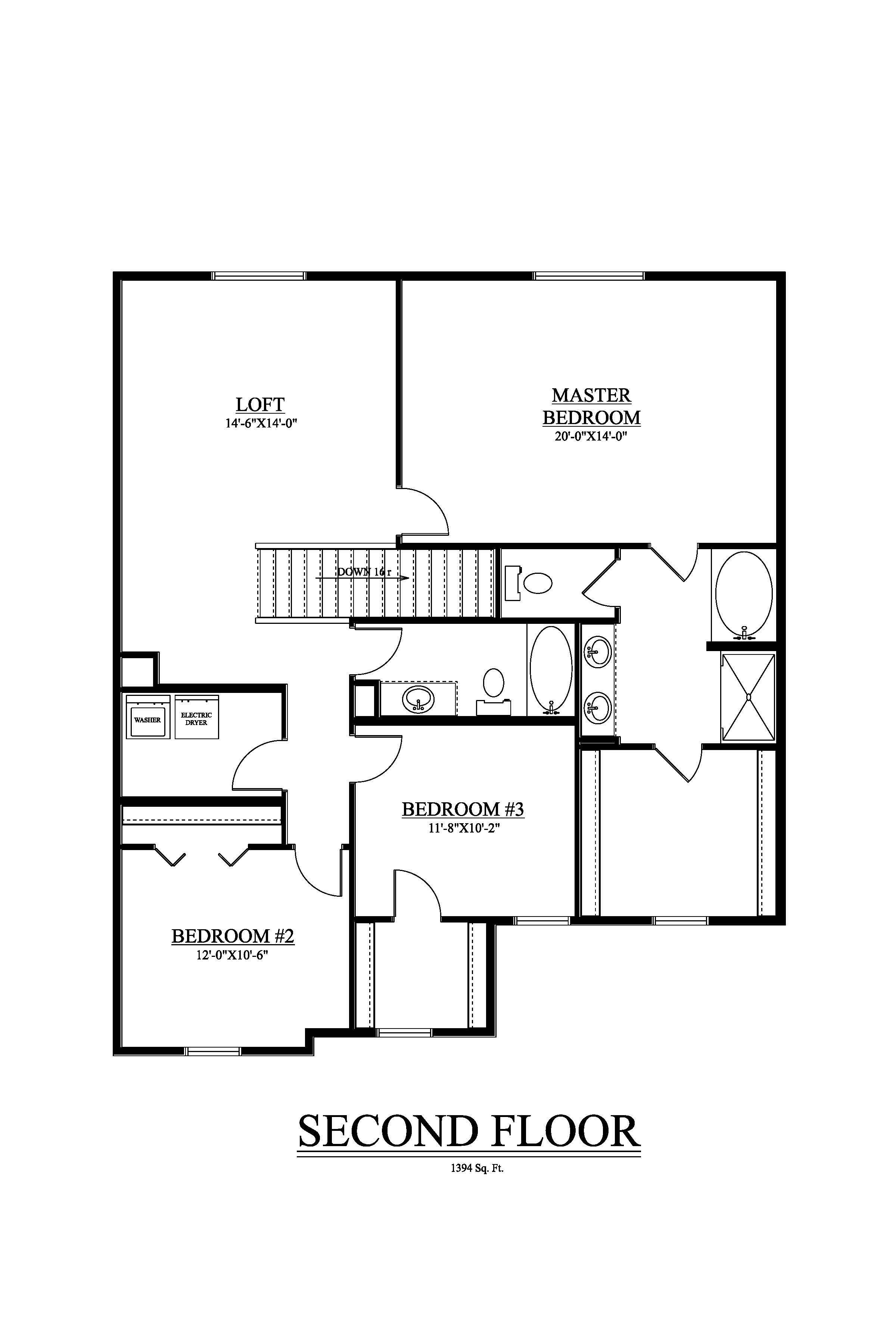 Kennedy Springs - Spokane Valley, WA