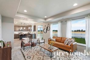 9523 E Michielli Lane (Plan Unknown)