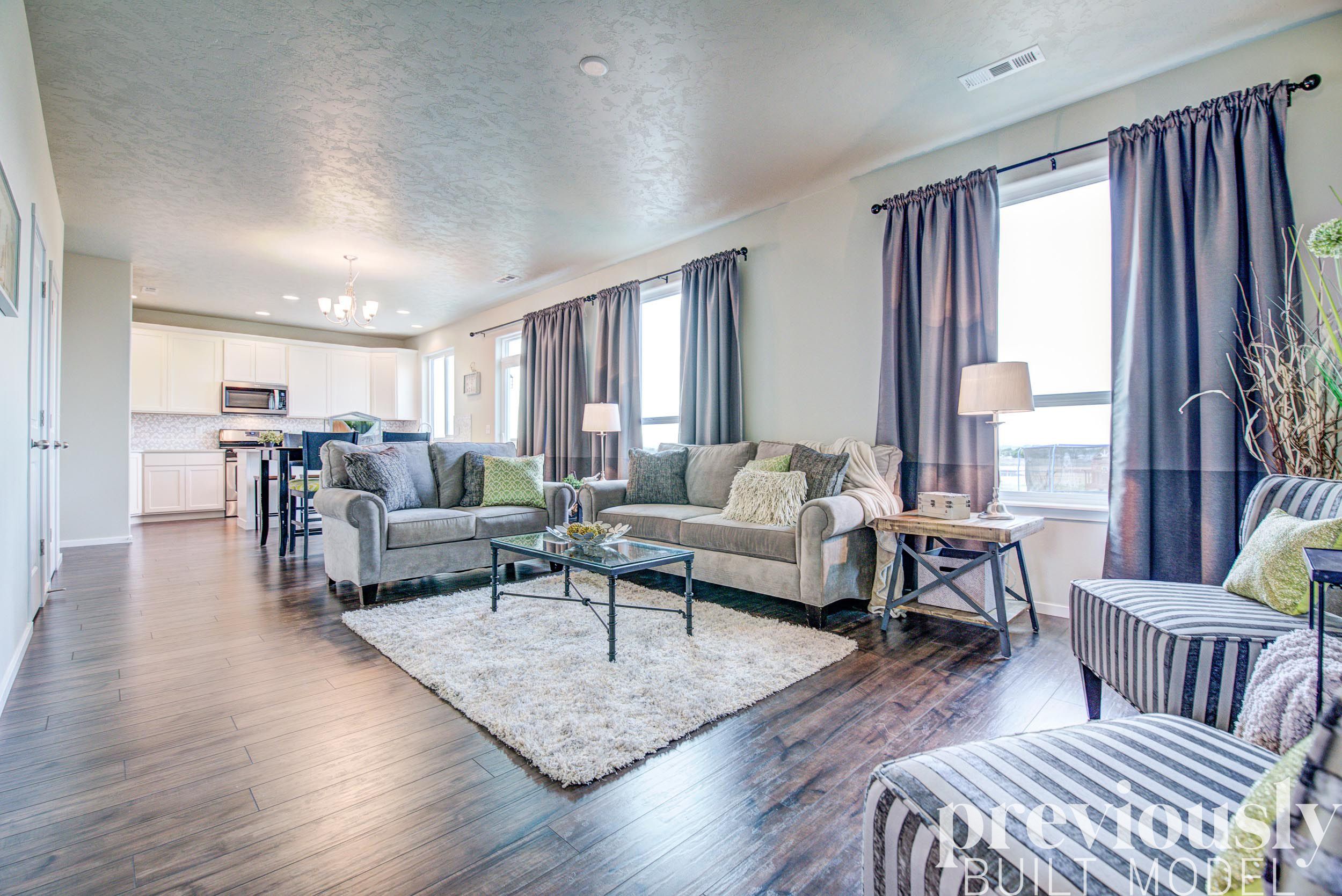 Plan Unknown - Kennedy Springs: Spokane, Washington - RYN Built Homes