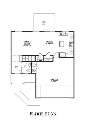 9519 E Michielli Lane (Plan Unknown)