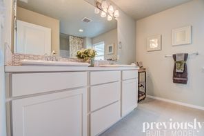 9519 E Michielli Lane (Plan Unknown)