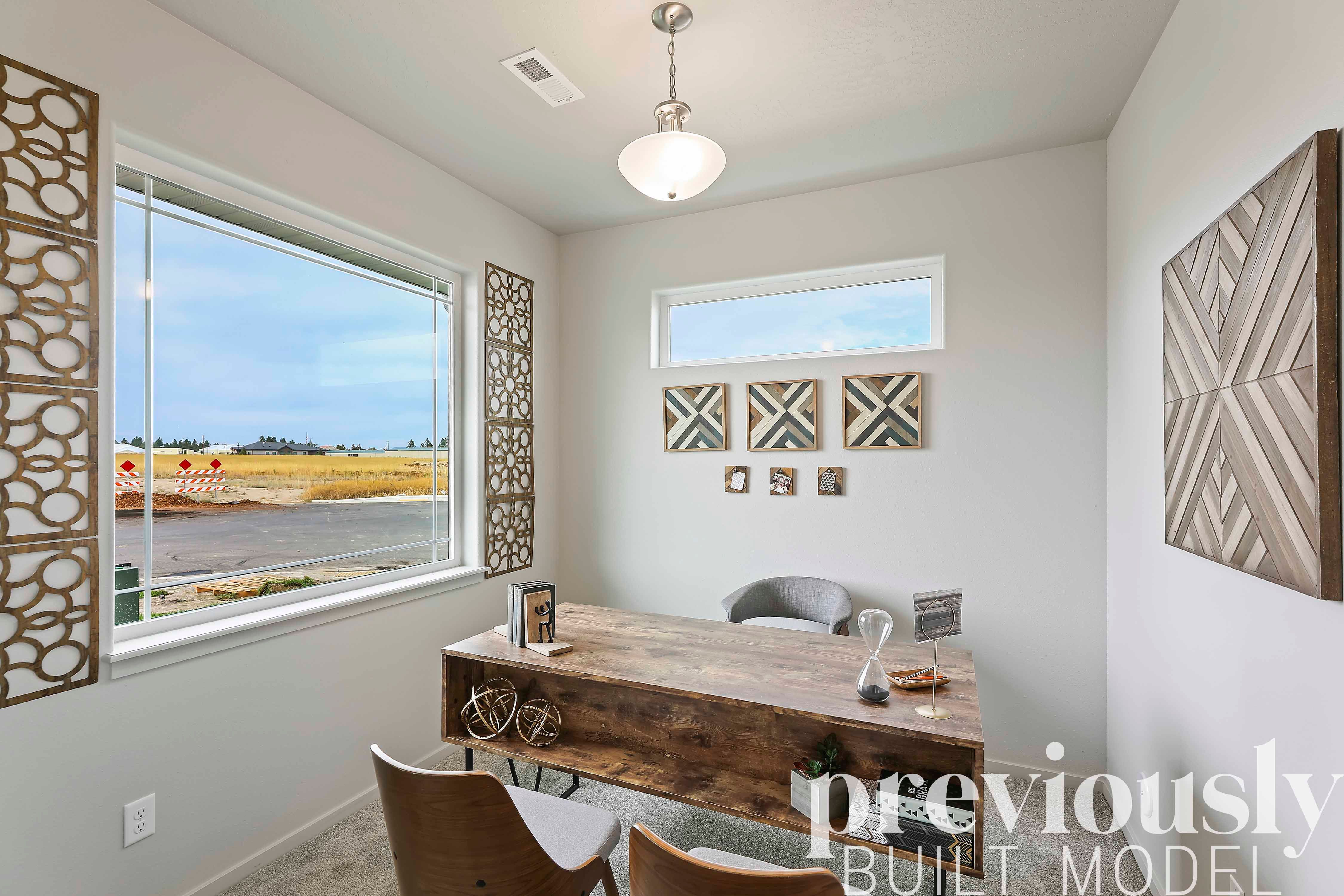 Kennedy Springs - Spokane Valley, WA