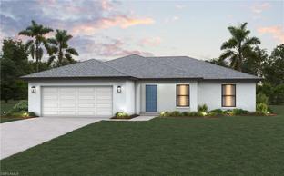 Plan Unknown - Sposen Signature Homes LLC: Fort Myers, Florida - Sposen Signature Homes LLC