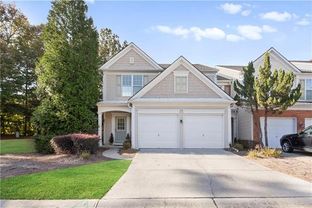 New Listing 8 Minutes ON Site - Yellowstone Farms: Cumming, Georgia - SR Homes