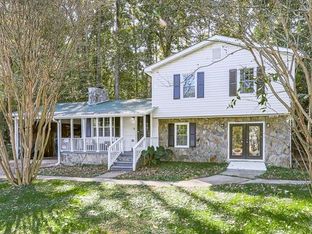 Single Family Residence For Sale - Sterlington: Canton, Georgia - SR Homes