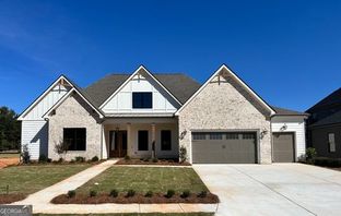 New Listing 53 Minutes ON Site - Sterlington: Canton, Georgia - SR Homes