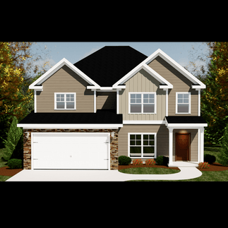 River Forest por South Georgia Homes, LLC en Augusta Georgia