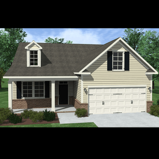 casa en River Forest por South Georgia Homes, LLC