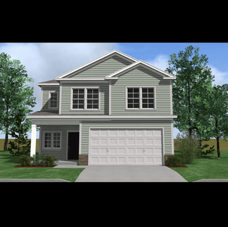 casa en River Forest por South Georgia Homes, LLC