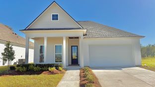 Waters Edge Lot 469 - Atwater: Baton Rouge, Louisiana - AP Dodson