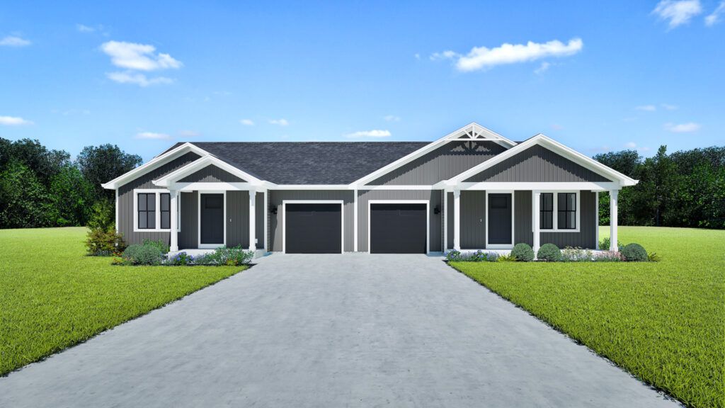 TheVillas At Morning Meadows - Jackson, WI