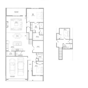 Lot 19 Interior Bonus Option 1 789 900