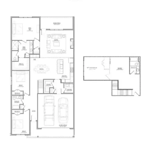 Toland Construction por Toland Construction en Auburn-Opelika Alabama