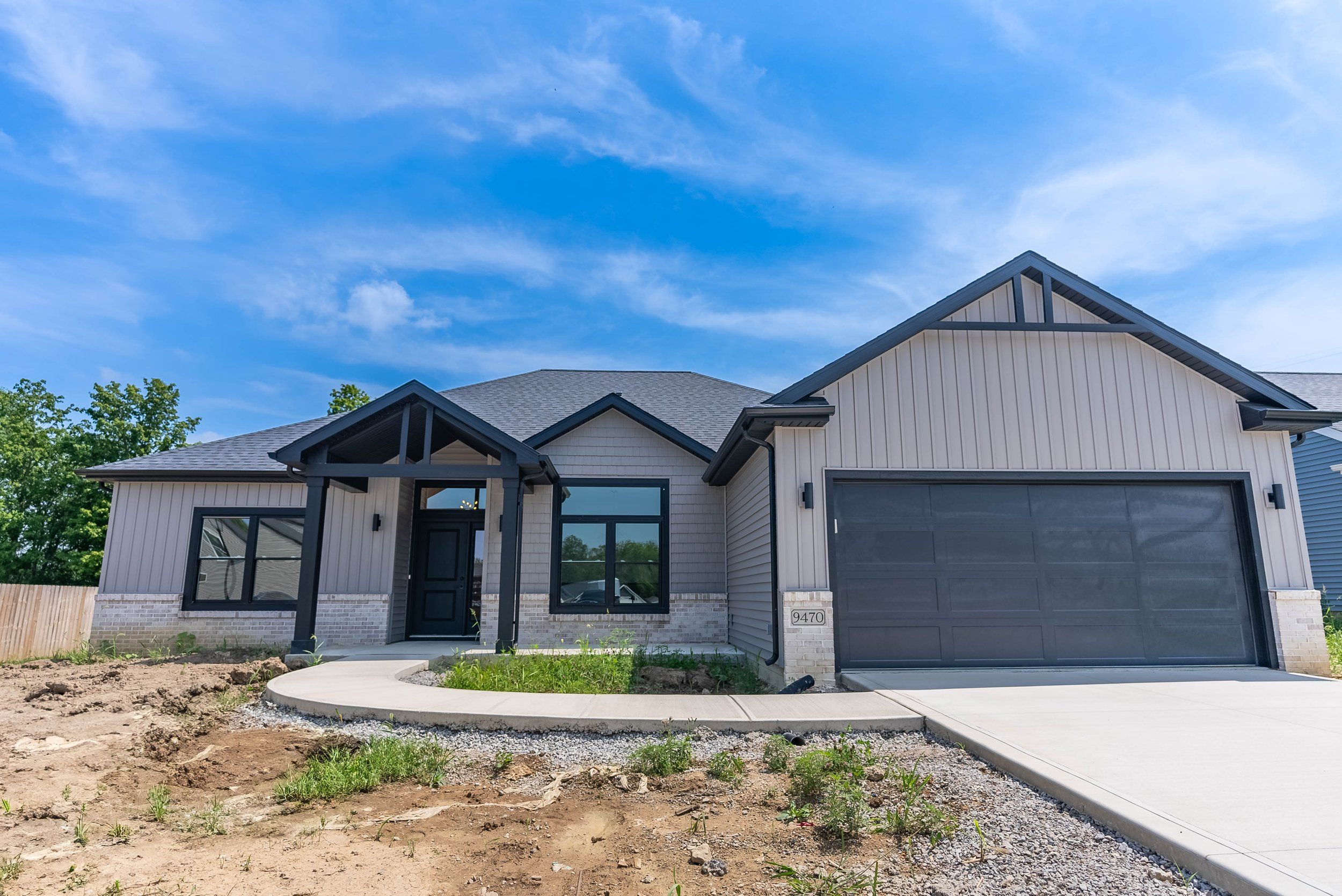 casa en Fall Creek Floor Plans por Fall Creek Homes