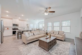 Rollingbrook Estates - Baytown, TX