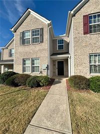 Plan 11 - Yellowstone Farms: Cumming, Georgia - SR Homes