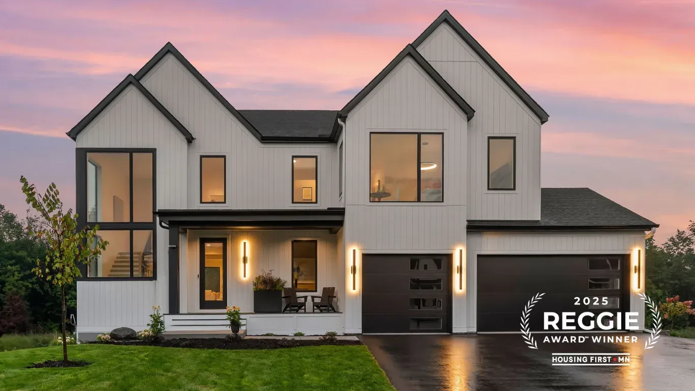 Three Oaks Estates - Burnsville, MN