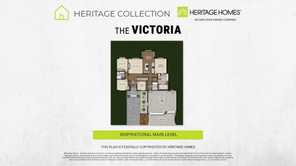 The Victoria Fargo ND Plan