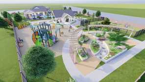 6833 Sunrise Point Horace ND