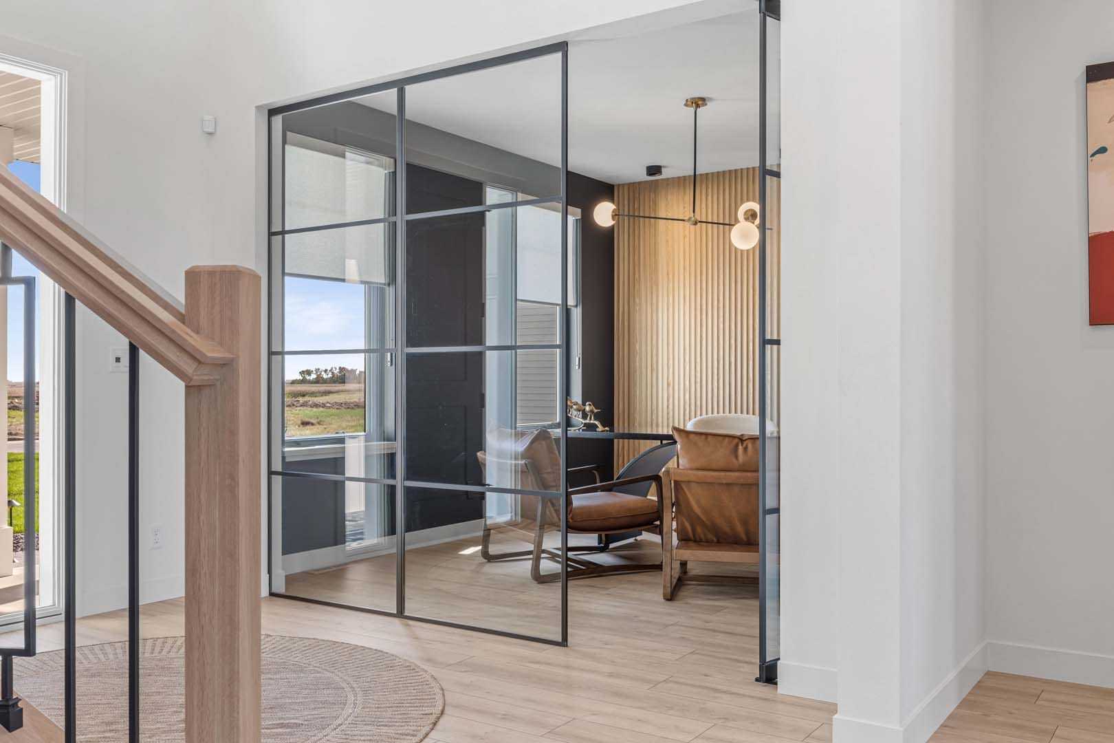 The Wilds: West Fargo, North Dakota - Heritage Homes