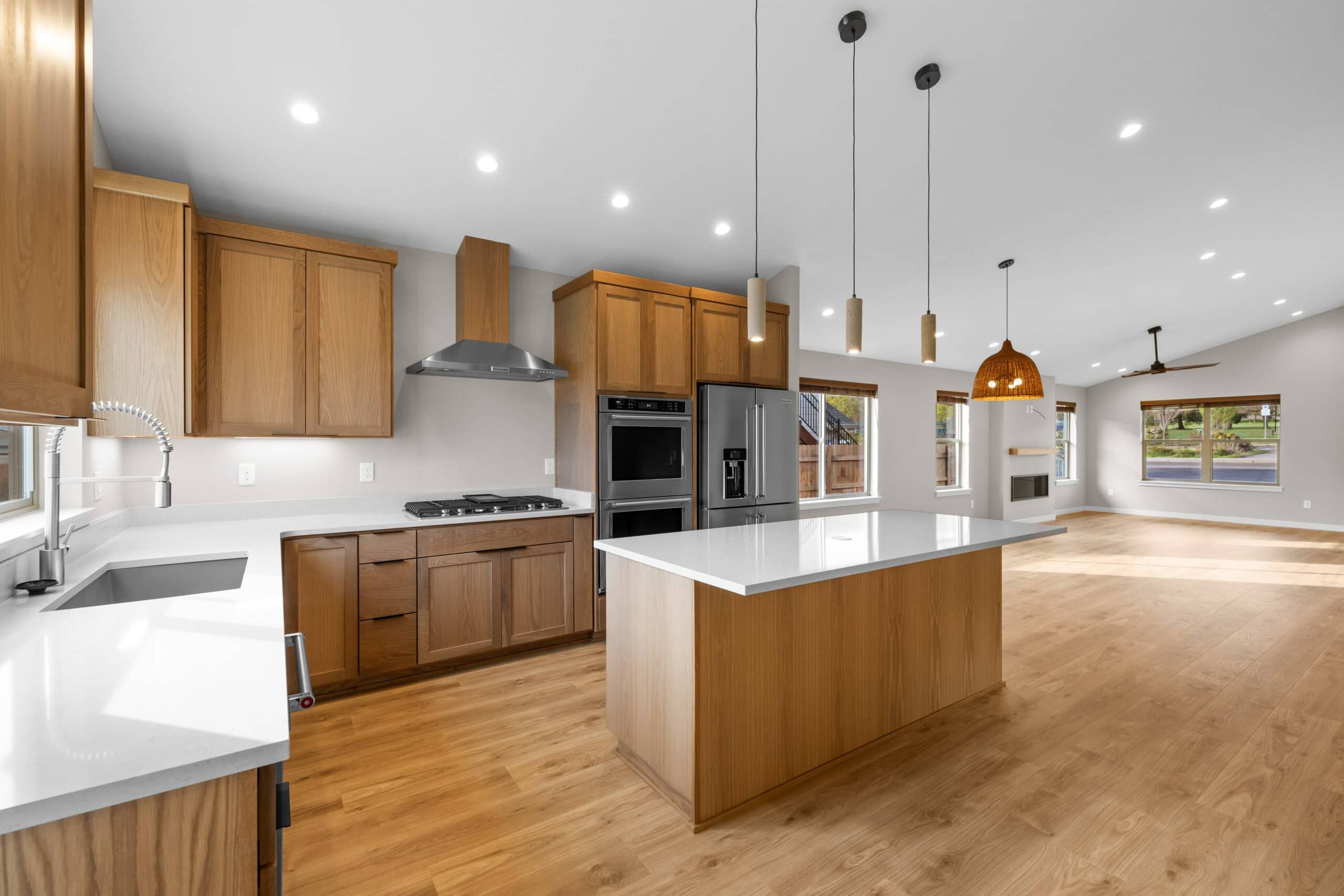 casa en Suncrest Homes por Suncrest Homes