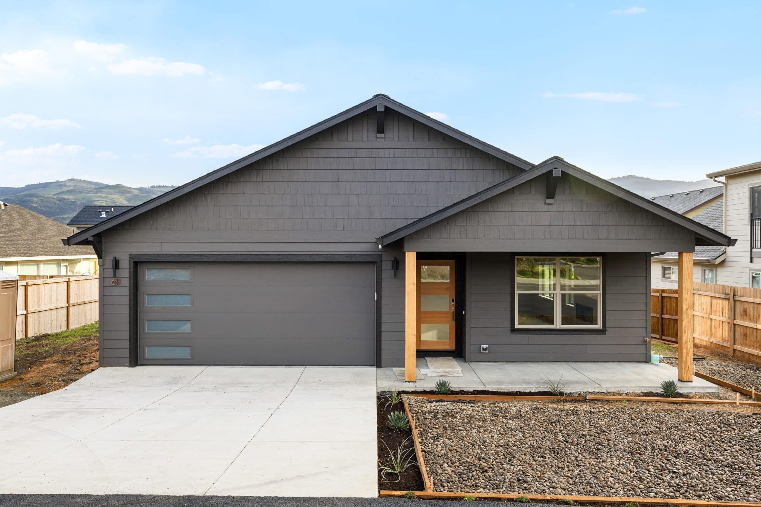 casa en Suncrest Homes por Suncrest Homes