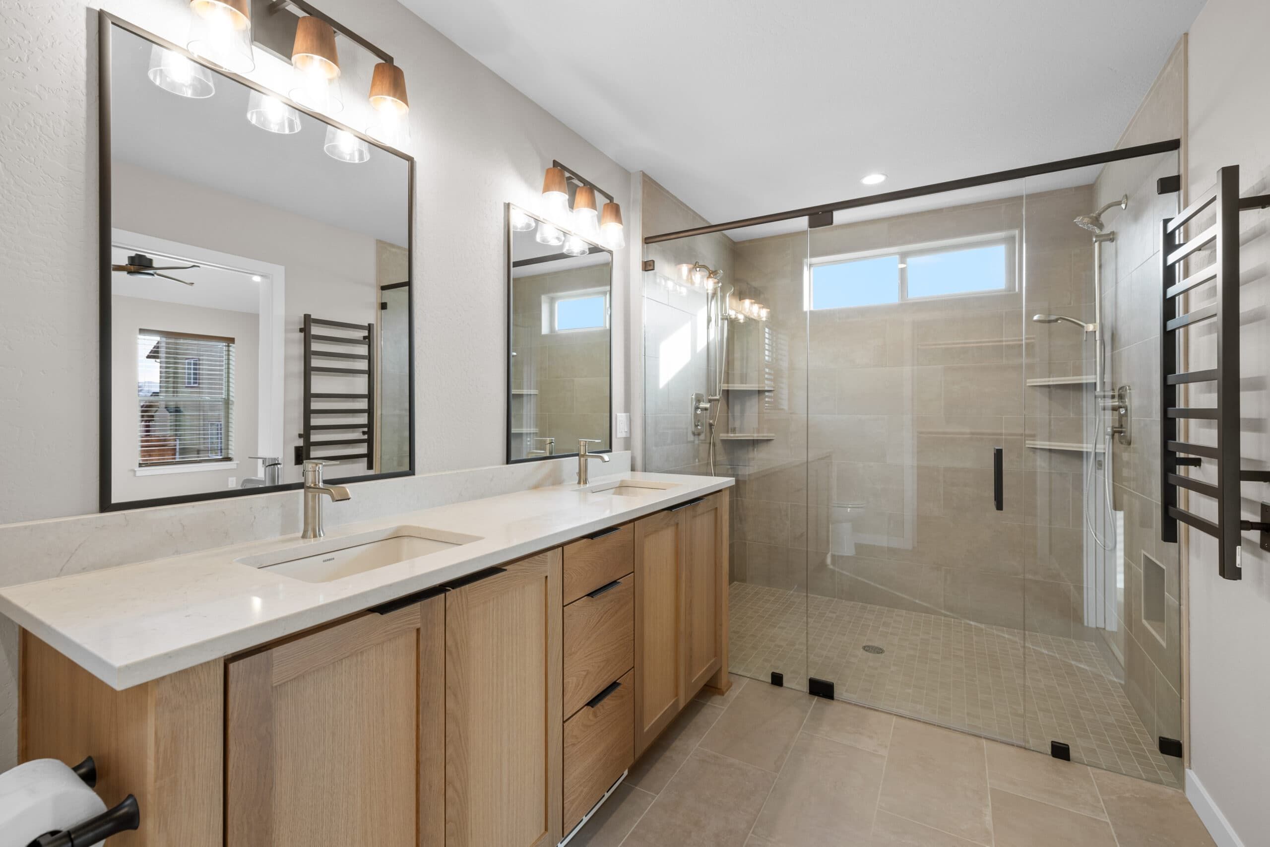 casa en Suncrest Homes por Suncrest Homes