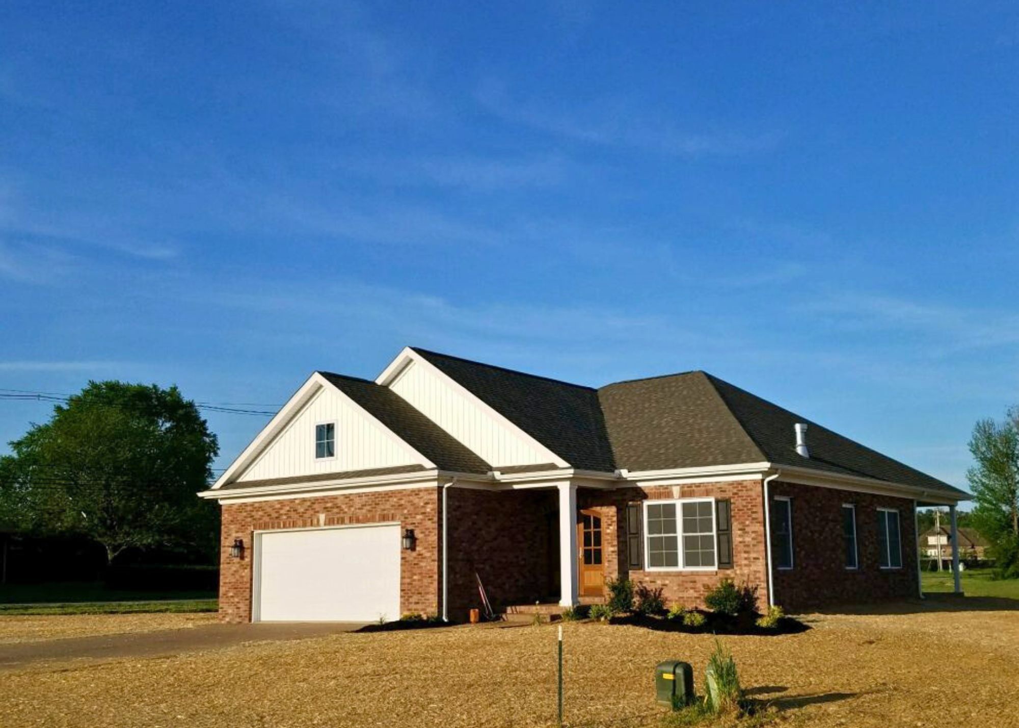 casa en John Elpers Homes & Gen3 Homes por John Elpers Homes & Gen3 Homes