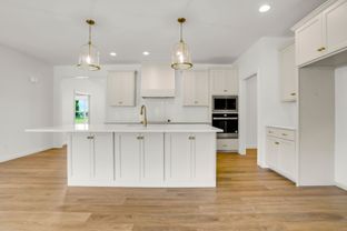 John Elpers Homes & Gen3 Homes por John Elpers Homes & Gen3 Homes en Evansville Indiana