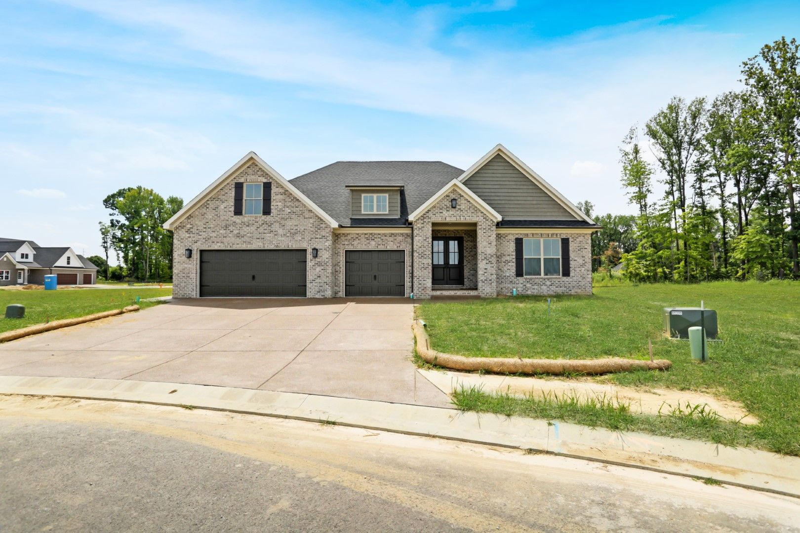 John Elpers Homes & Gen3 Homes - Evansville, IN