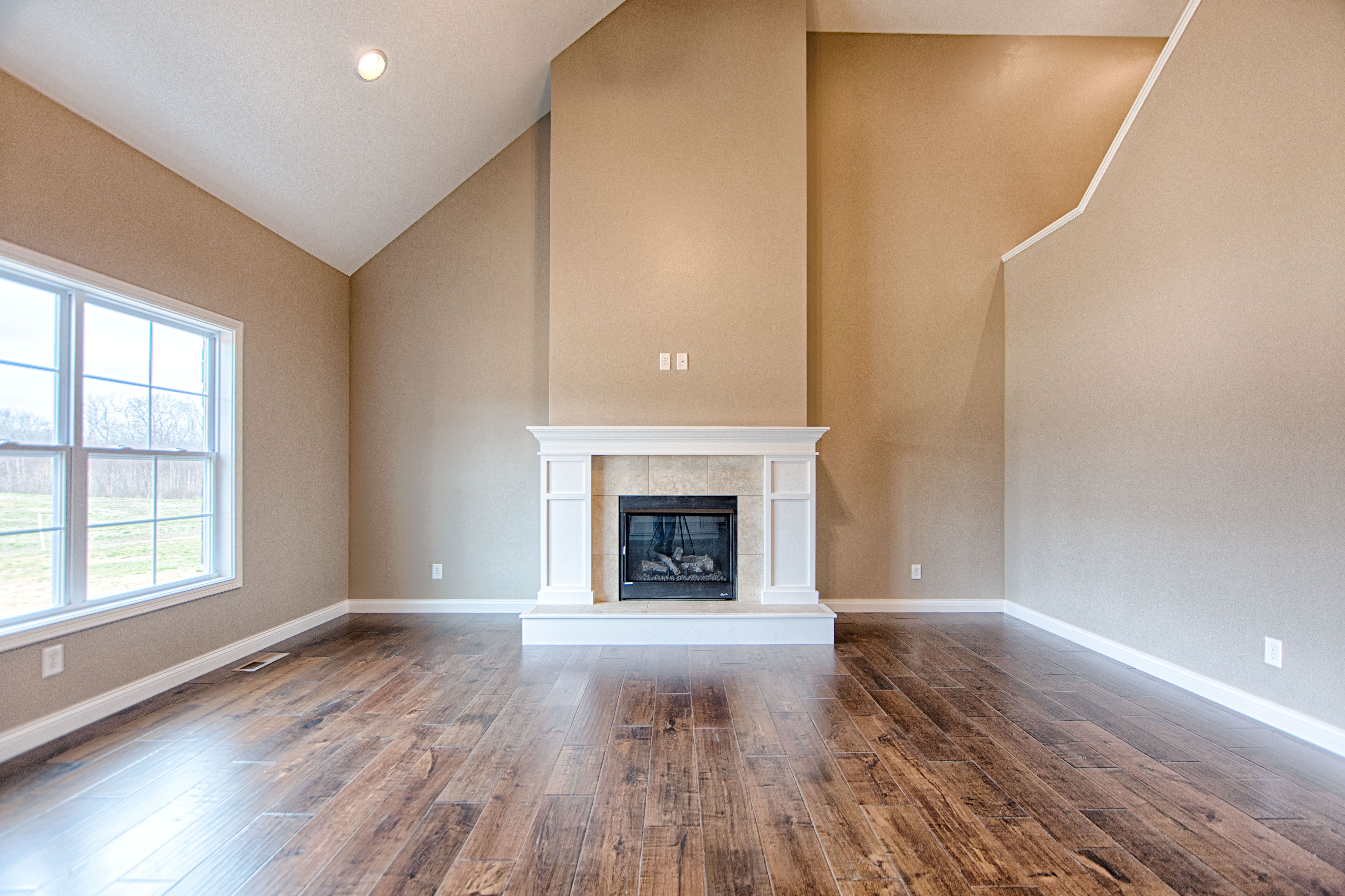 casa en John Elpers Homes & Gen3 Homes por John Elpers Homes & Gen3 Homes