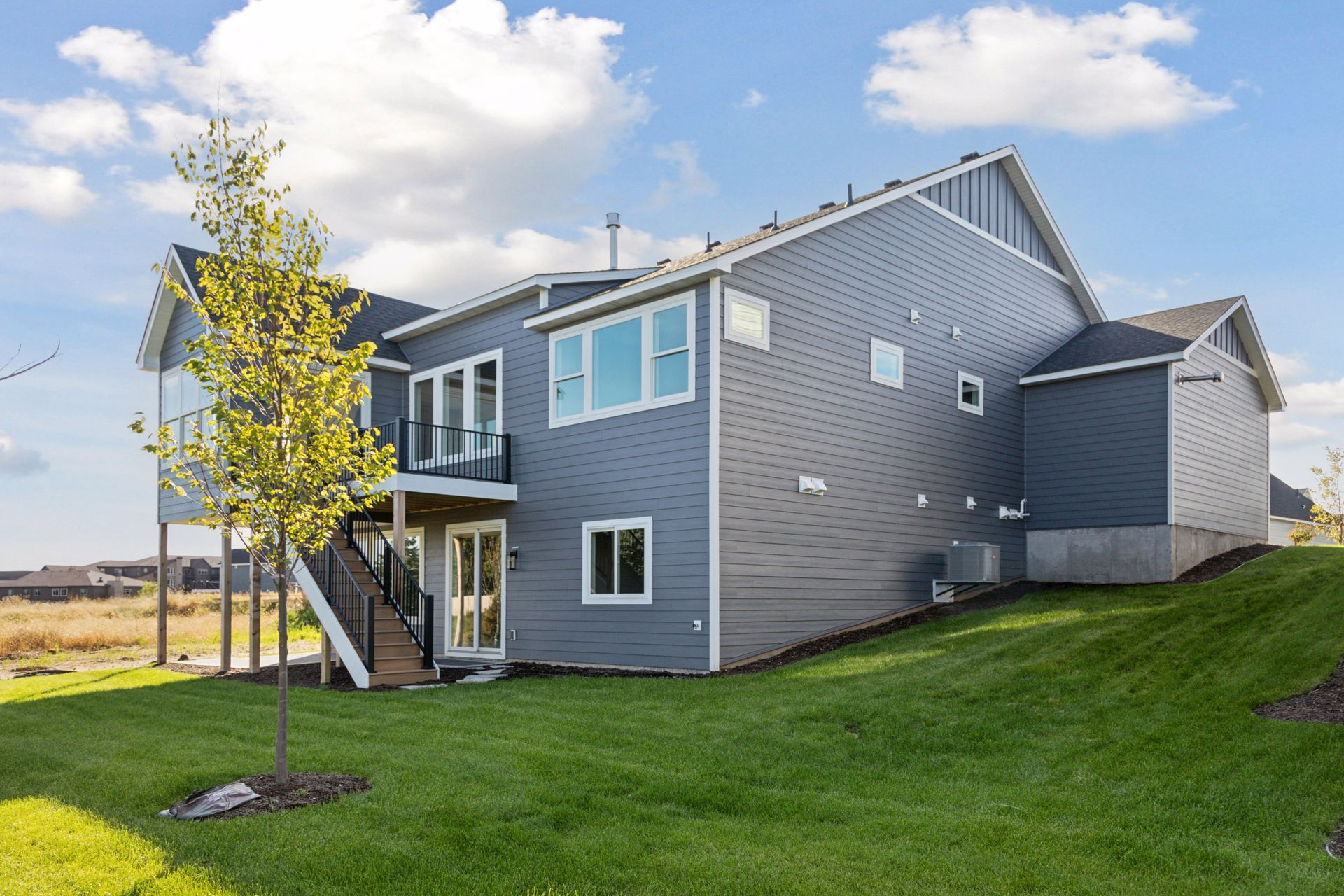 8953 Lexington Ave N. Circle Pines, MN 55014