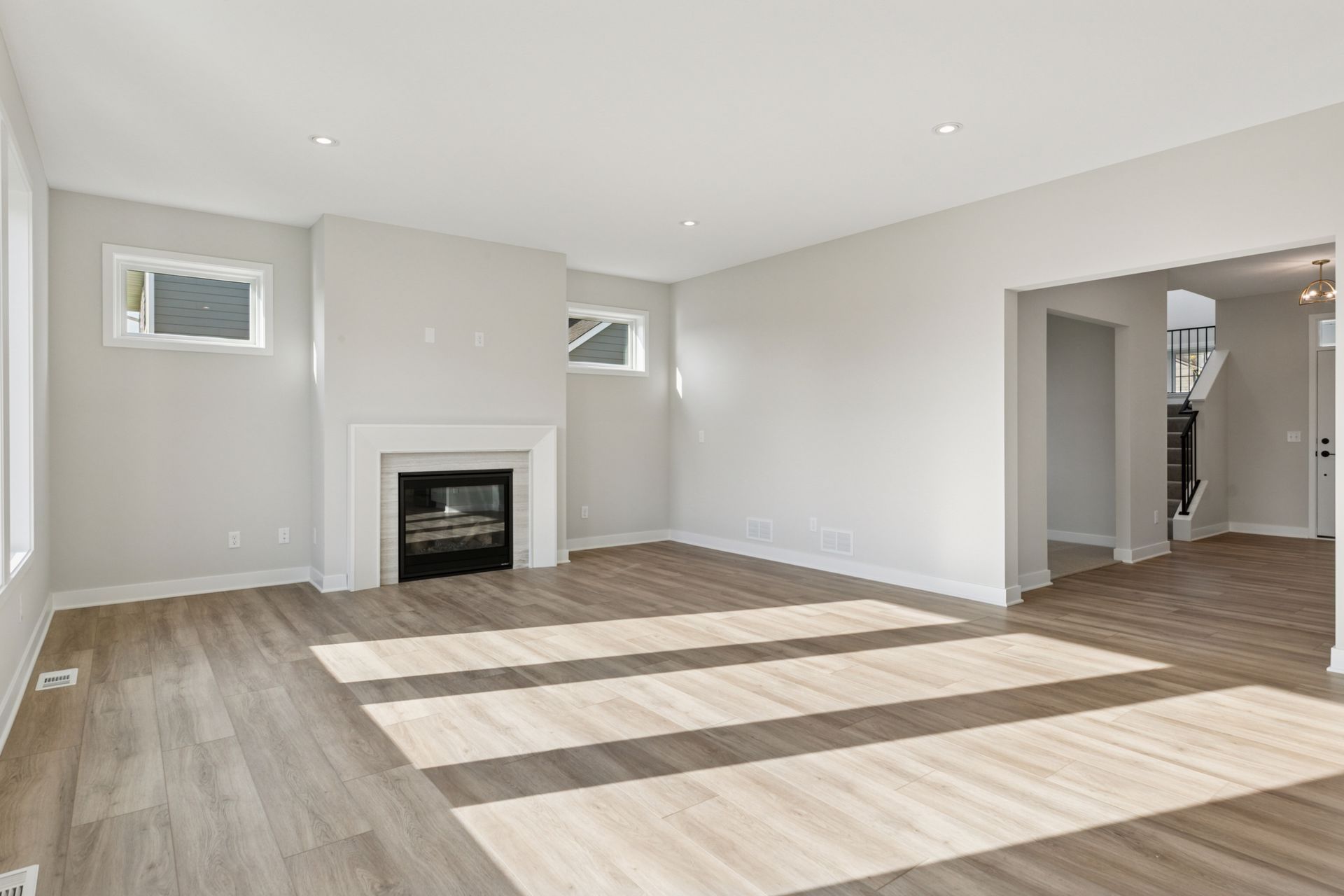 Mabel - Villas at Flowerfield: Circle Pines, Minnesota - Stonegate Builders