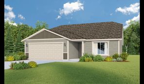 4277 N Arrowleaf Loop (Plan Unknown)