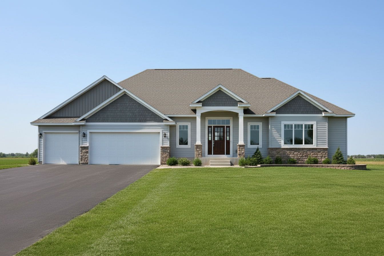 16103 Empress Ave N. Hugo, MN 55038