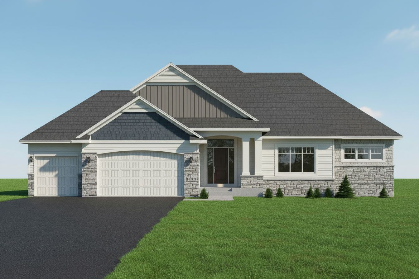 16103 Empress Ave N. Hugo, MN 55038